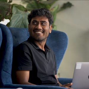 Jeet Karia - Software Engineer, Razorpay
