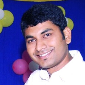 Praful Pidurkar - Co-Founder