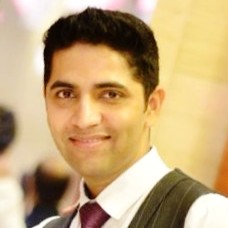 Varun Mehta - Associate Director at PepsiCo