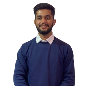 Anand Mishra - Sales Manager, SaveIN