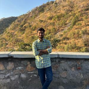 Anand Mishra - Sales Consultant