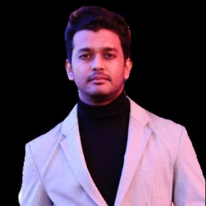 Supreeth Ravi - Founder and CEO