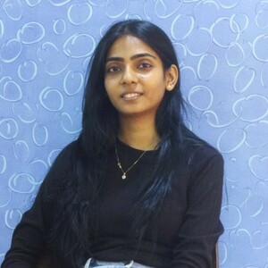 Neha Kulthia - Analyst Trainee, 100x VC