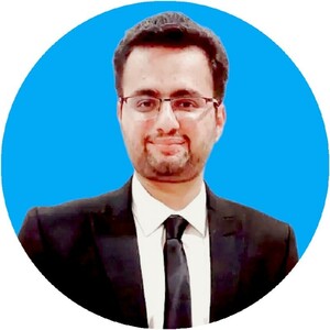 Abhishek Koranne - Product Manager, HSBC