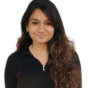 Preksha Chopra - Partner, JNP & Associates, Chartered Accountants