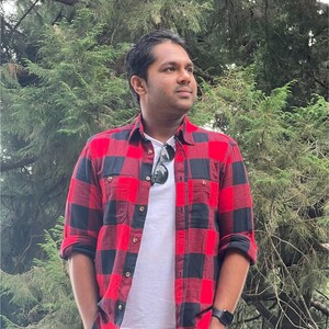 Nitish Kale - Senior Firmware Engineer at Lucid Motors