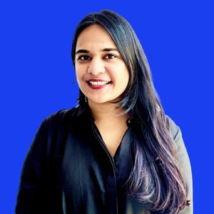 Arushi Agrawal - Marketing Manager, JUSTDOGS