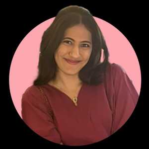 Palak Girgilani - Business Development - Digipple