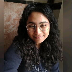 Shreya Raghuvansh - Analyst