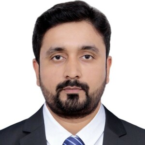 Darshan Soni - Co-Founder at INLIQ and GASCOMP