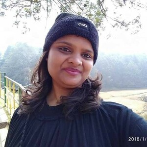 Preeti Agarwal - Technical Lead @Founder and Lightning