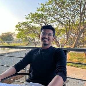 Darpan  Nandakumar - Business Developer, Webknot technologies