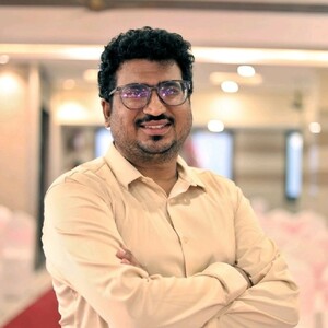 Bhavik Jain - Partnership Manager at WEQ Technologies