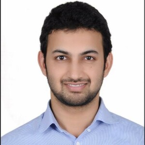 Anand Shrivastava - Data Scientist
