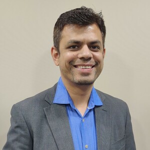 ashish doshi - Co founder, EaseBiz Fintech Solutions LLP 