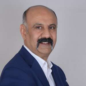 Sameer Agarwal - CEO @ INSIGHTIA MEDICINE