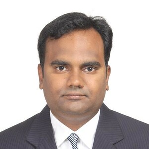 Manu Pratap Koyalkar, PMP®, Enrolled Agent