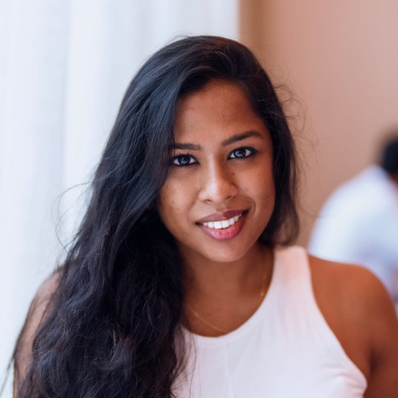 Suharika Karri - Director, Swiggy