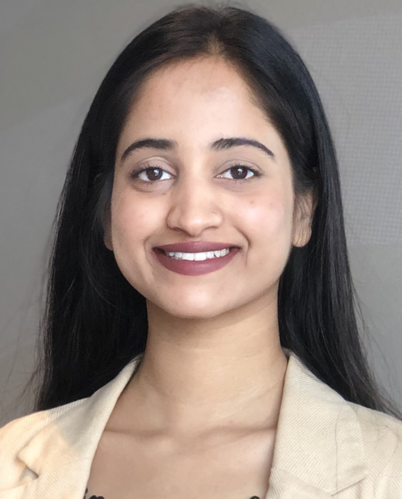 Pooja Bhardwaj - Design Manager at Novartis