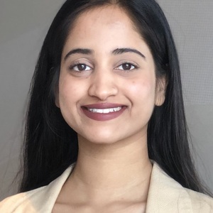 Pooja Bhardwaj - Design Manager at Novartis