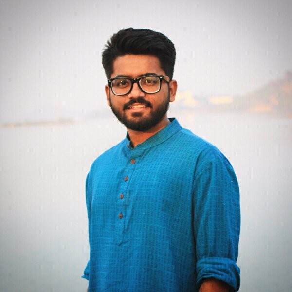 Shivendra Singh Tanwar - Senior Software Engineer, THAR DIGITAL SERVICES