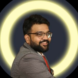 Divyanshu Chaudhari - Founder, Scrapster, Senior Associate, Agraga