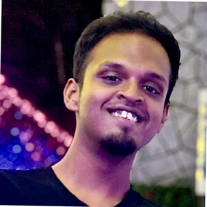 Nishanth Kumar - Entrepreneur in Residence - OpeninApp