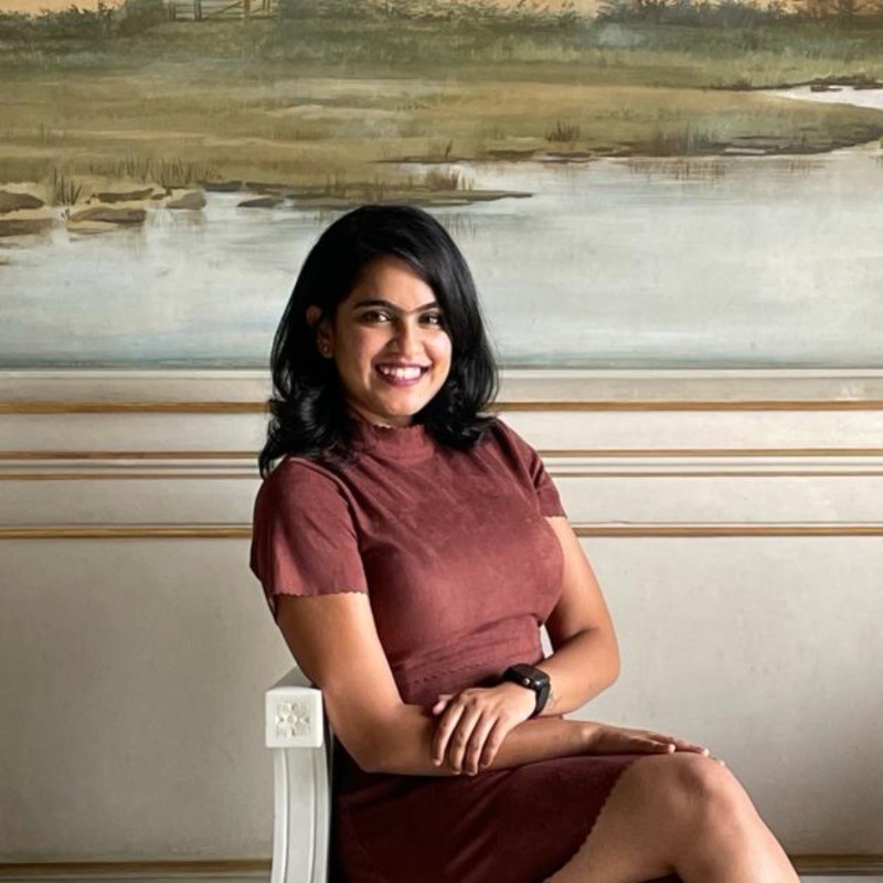 Tejasvi Athelli - Co-Founder, LB Connects  