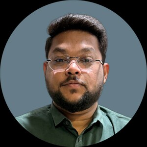 Vijay Shah - Founder, LoopyLinks Branding Agency 