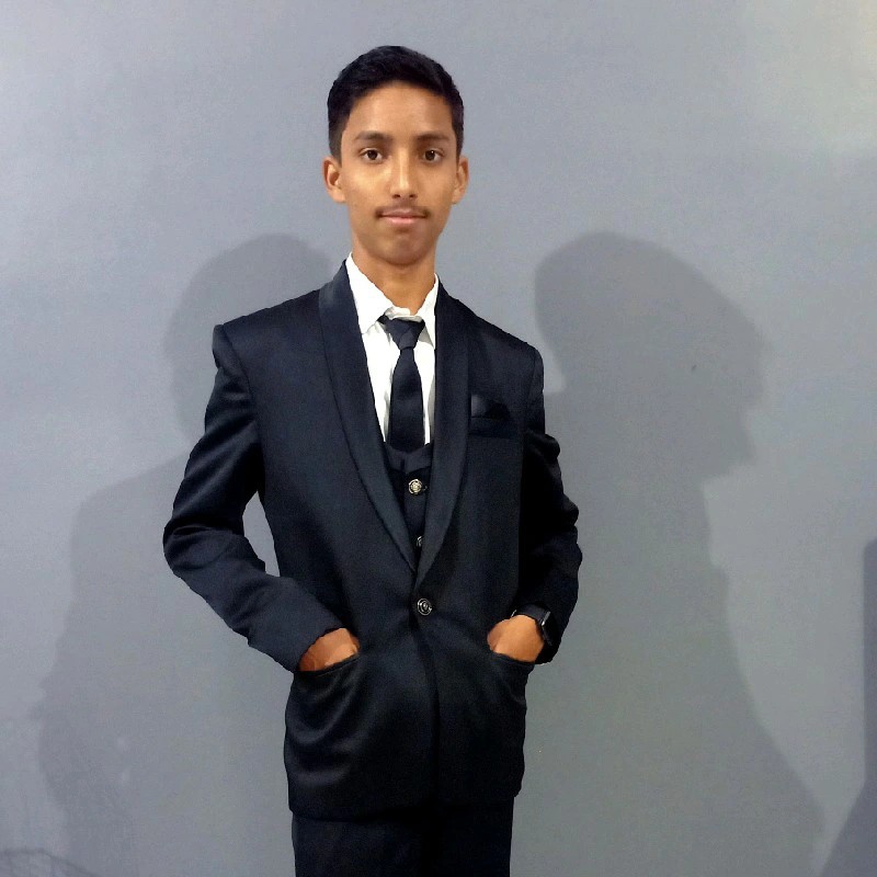 Himanshu Kharwade - Aspiring Software Engineer