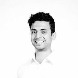 Sourabh Jain - Founder, Relax VR