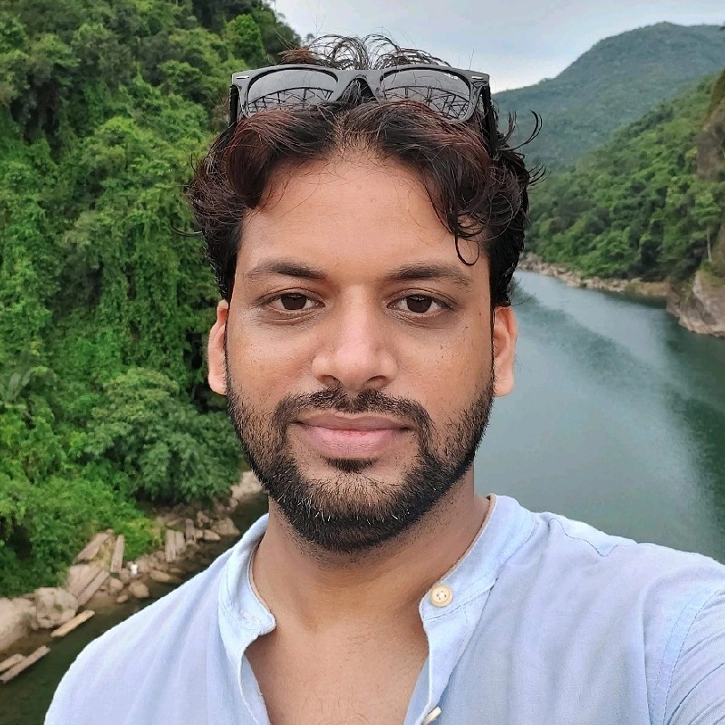 Shiva Gundu - Product Manager, OA