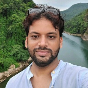 Shiva Gundu - Product Manager, OA
