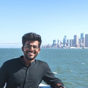 Saketh Varma - Frontend/Fullstack Engineer, looking for opportunities