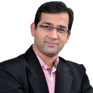 Manesh Jain - Founder