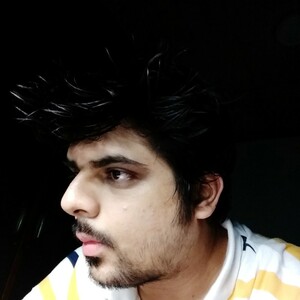 Rahul Atodaria - Founder Metaserps