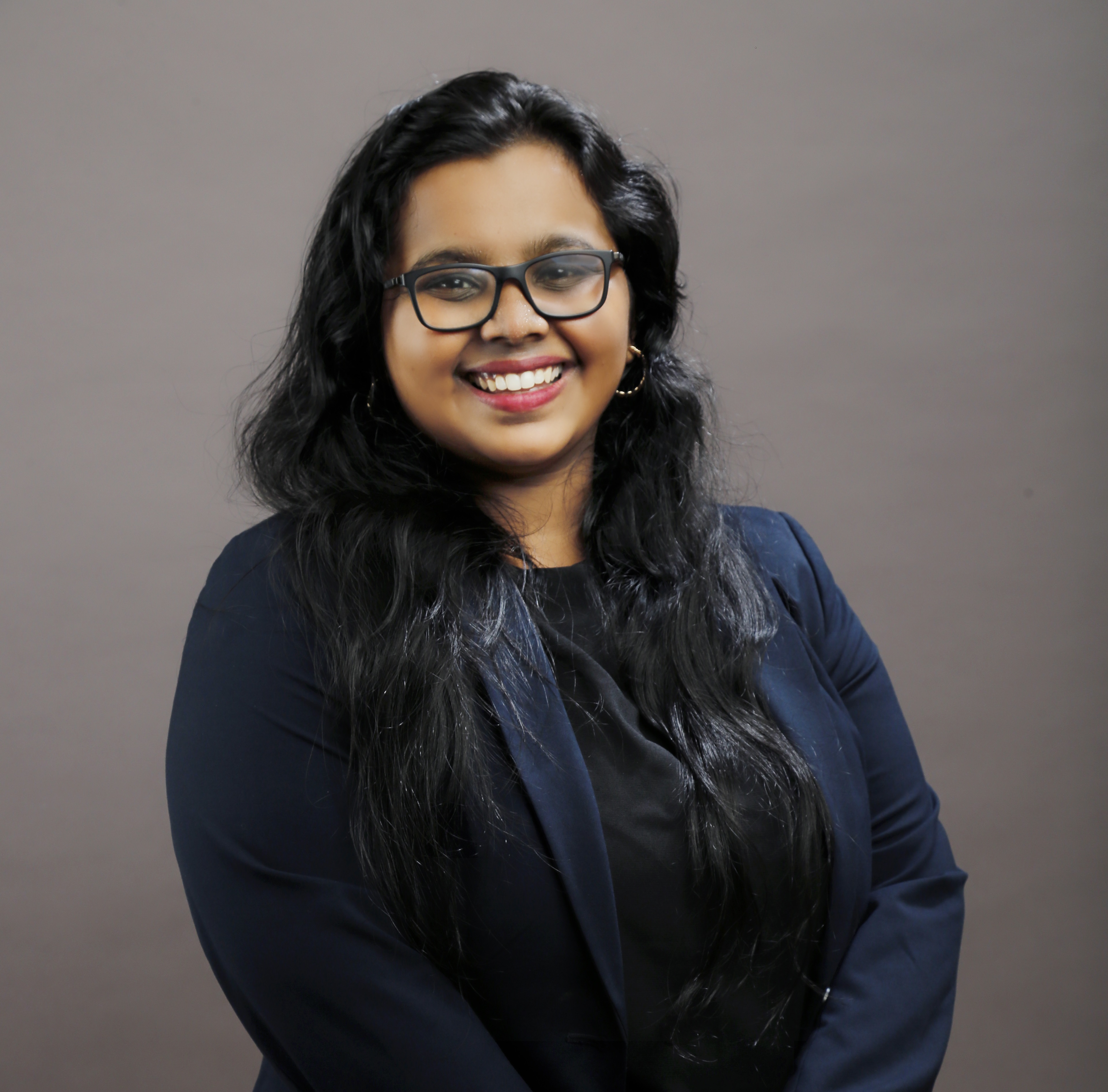 Aparna Asokan - Partner, SOL POSH CONSULTANCY SERVICES