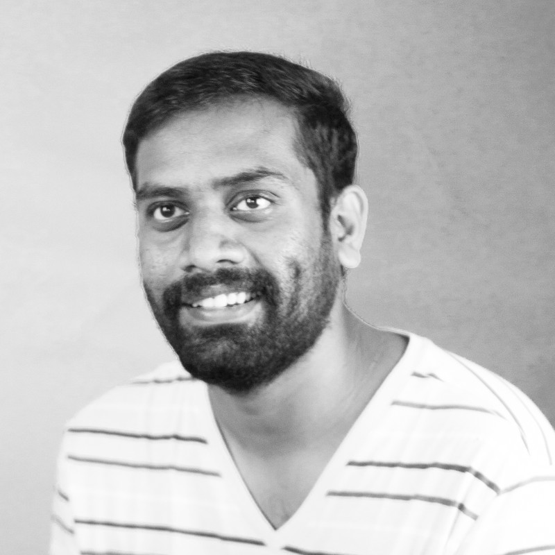 Goutham Uppaluri - Head of Strategy, VC