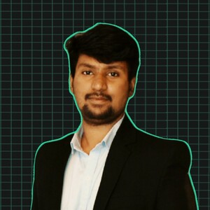 Karthik N - Co Founder & Director, Growthali