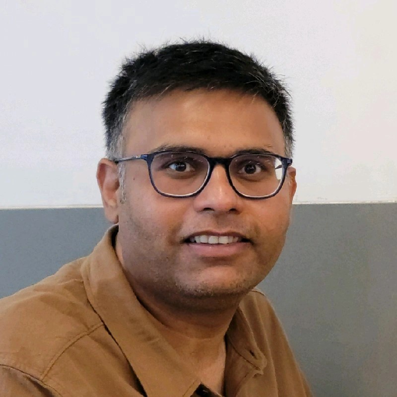 Nisarg Brahmbhatt - Vice President, Medallia