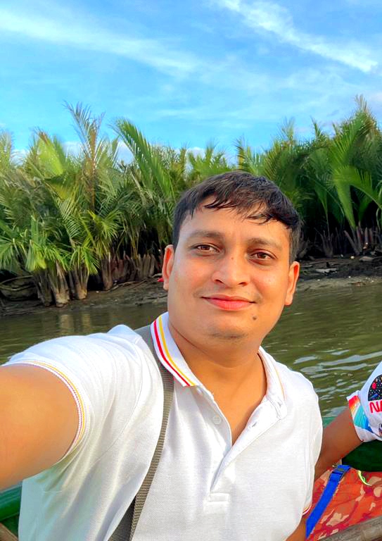 jitendra jain - Owner
