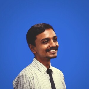 Abhineet Tamrakar - Software Developer, FounderBlocks