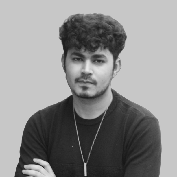 Rohit Shadija - Founder, Indus Group