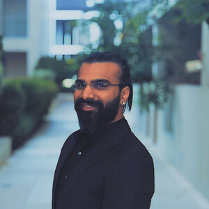 Mukund Hirani - Co-Founder and CTO