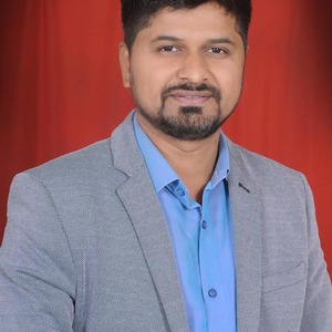 Rahul Patil - Owner, OM Financial Consulting