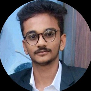 Nirav Kathrotiya - Software Developer 