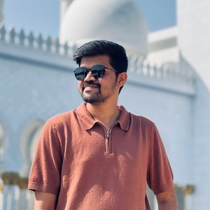 Jay Kakadiya - AI Researcher, Co-Founder, Appia.in