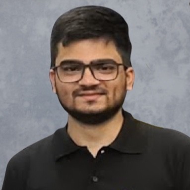 Tanmay Madaan - Software Engineer