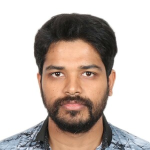 Yattharth Shrivastav - Ex NXP | Ex Samsung | E. QUALCOMM 
