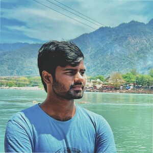 Rohith Kumar Thelagani - Frontend Developer